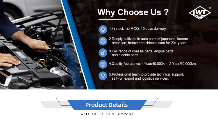 Shock Absorber Presentation