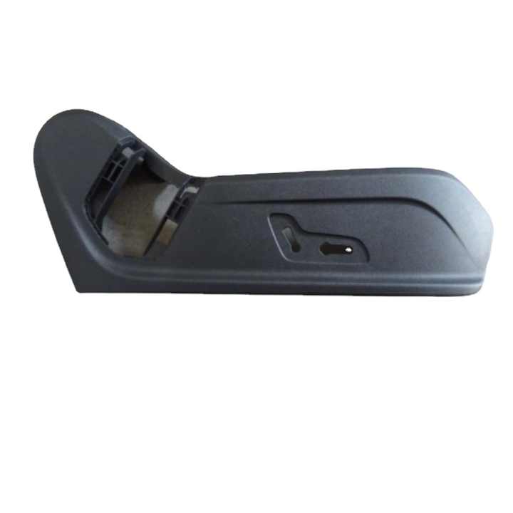12763845 Original Quality Auto Parts Left Front Door Outer Handle Assembly 12763845-00 for BYD Song Pro DM EV