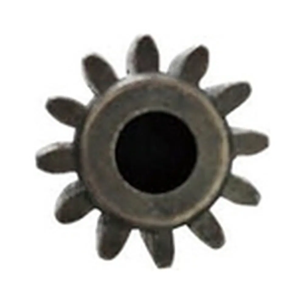Jdsk Sintered Metal MIM Powder Metallurgy Automotive Parts for Fuel Injection Systems