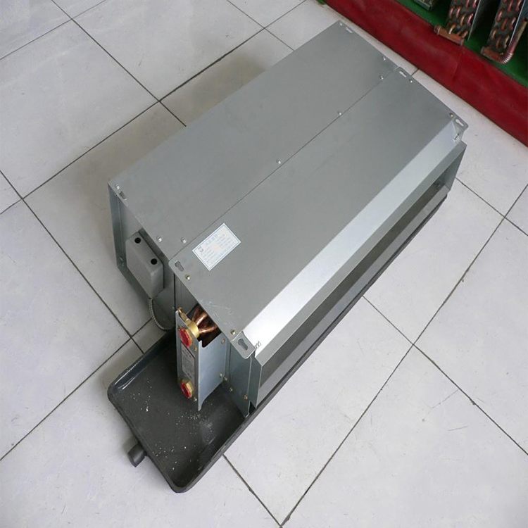 Plumbing Water-Cooled Cooler Refrigeration Heat Exchange Parts for Air Conditioner with 1 Year Warranty and 200kg Weight