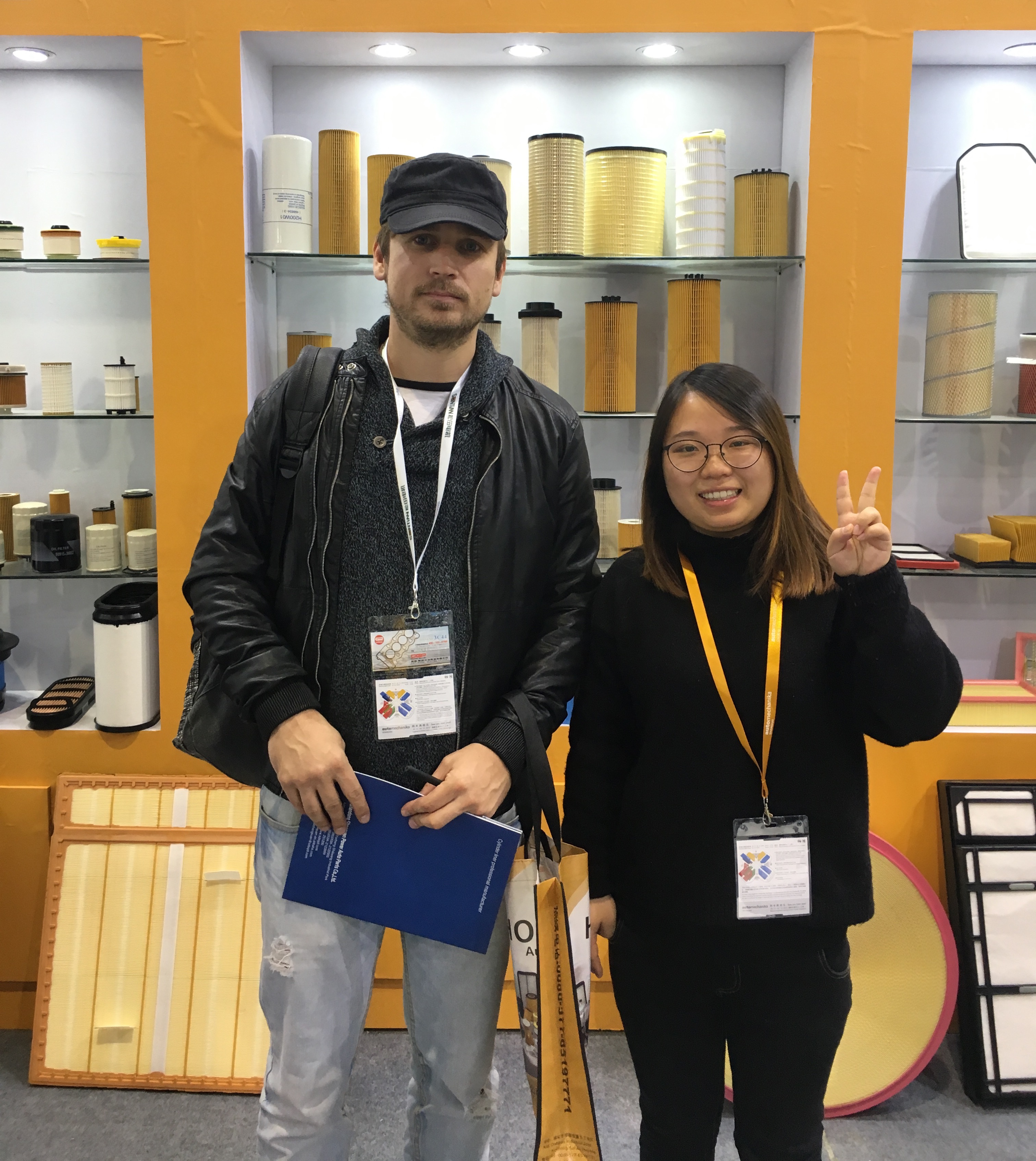 Customer Photo 4