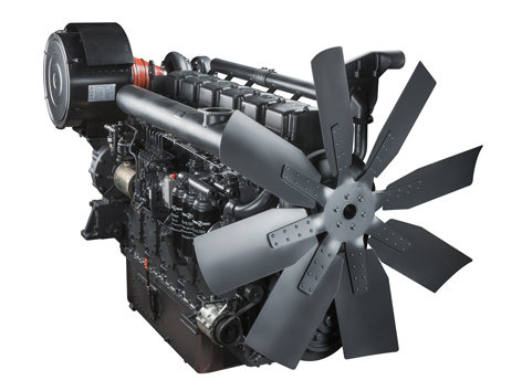 Shangchai Engine Spare 1