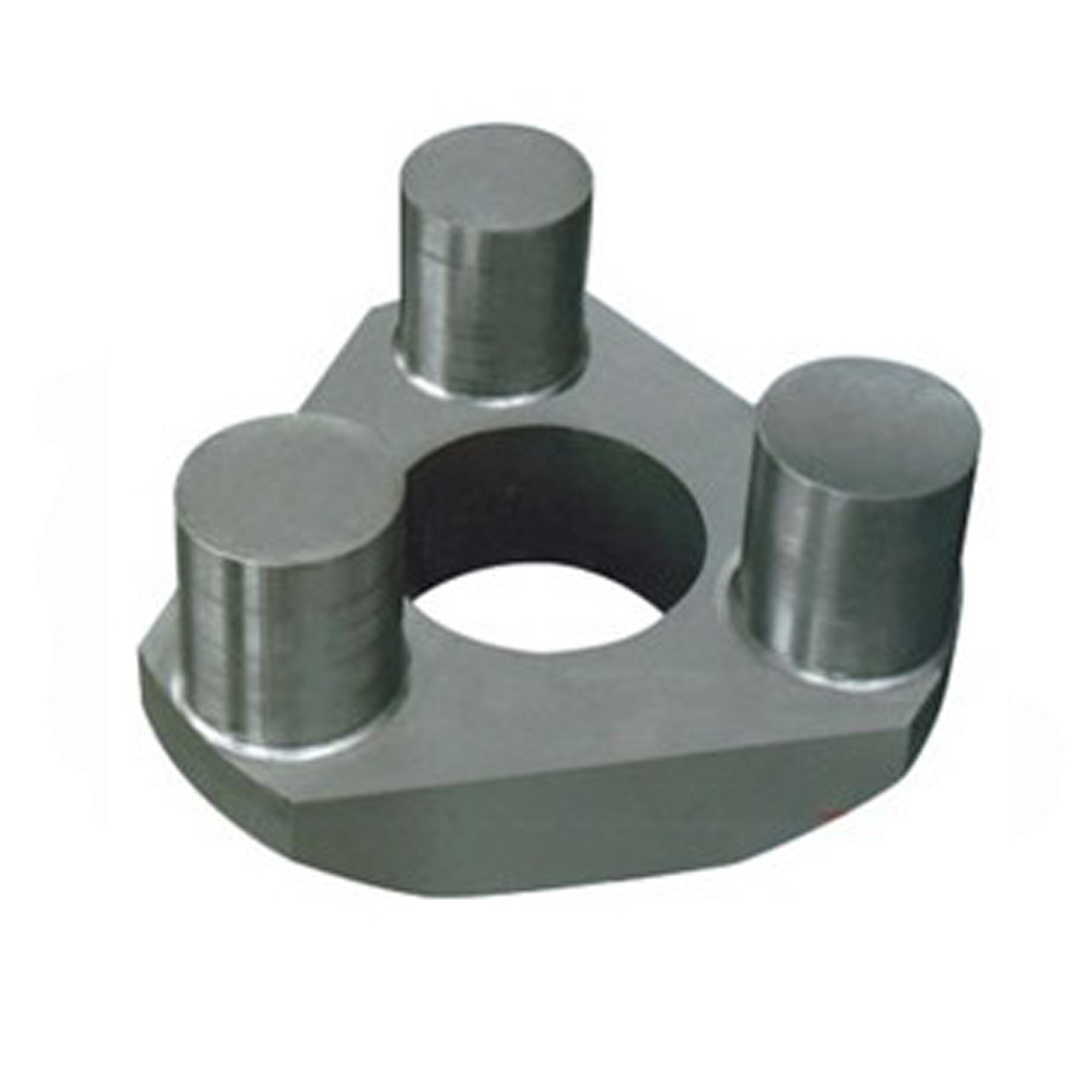 MaTech Factory Customized Forged Steel Automatic Transmission Gear Parts