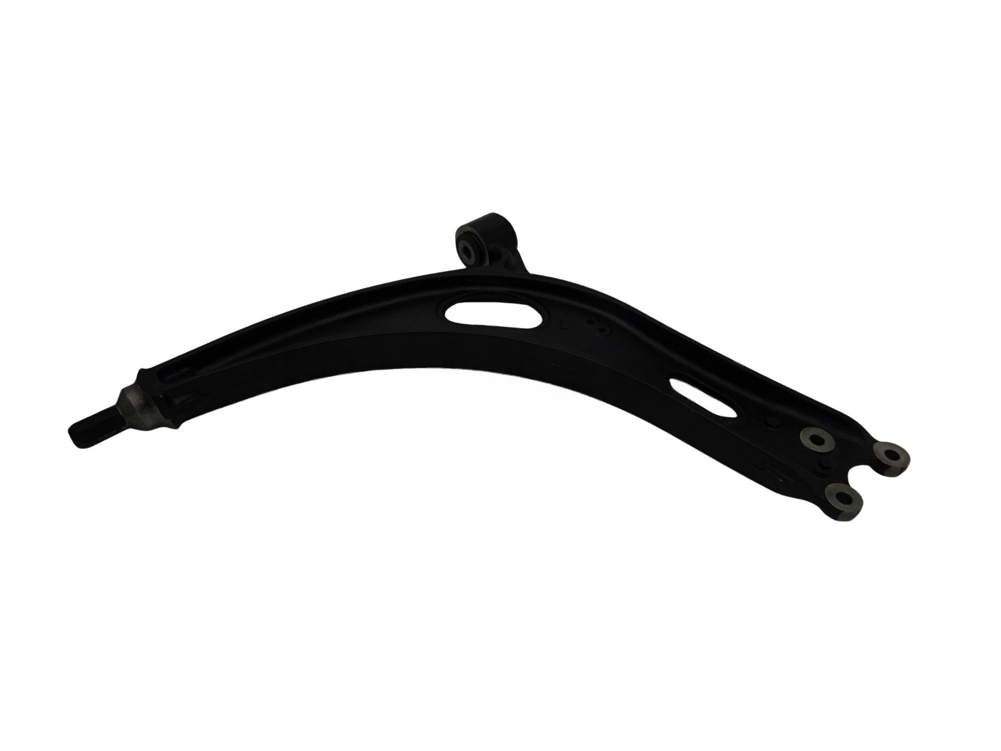 New High Performance Auto Parts Car Suspension Left Front Lower Control Arm Kit for Volkswagen Polo Santana Jetta Audi