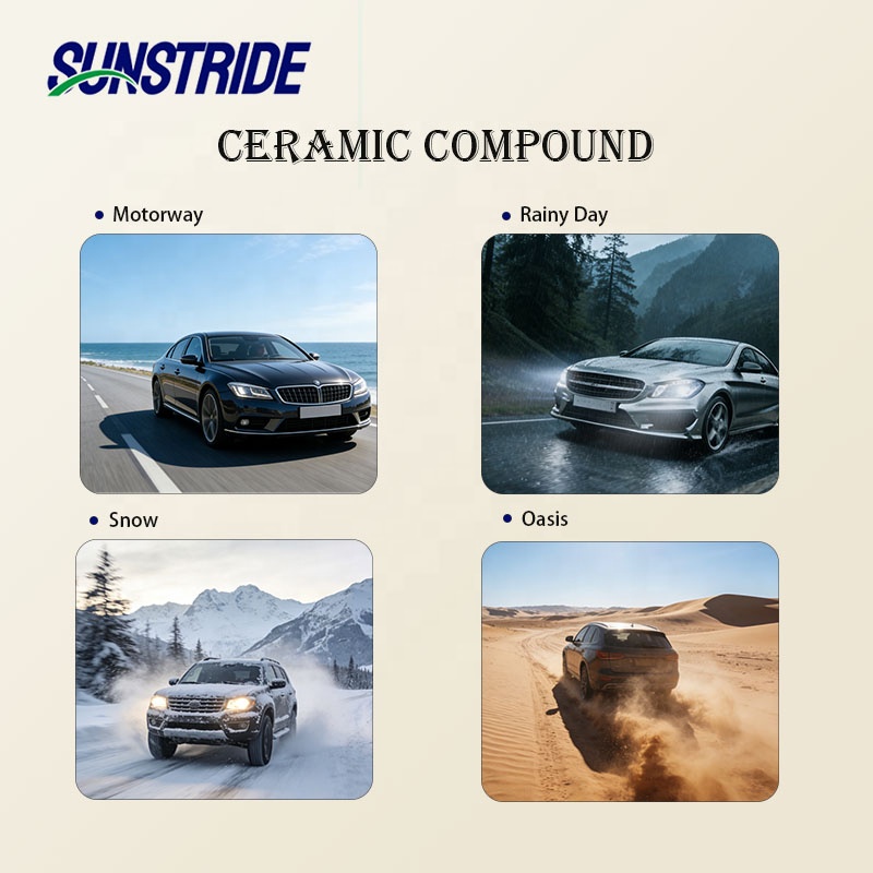 Hot Sale Auto Brake System American Car Spare Parts D1811 00K2AMV3886AB Brake Pads Vehicle Break Pad for Jeep