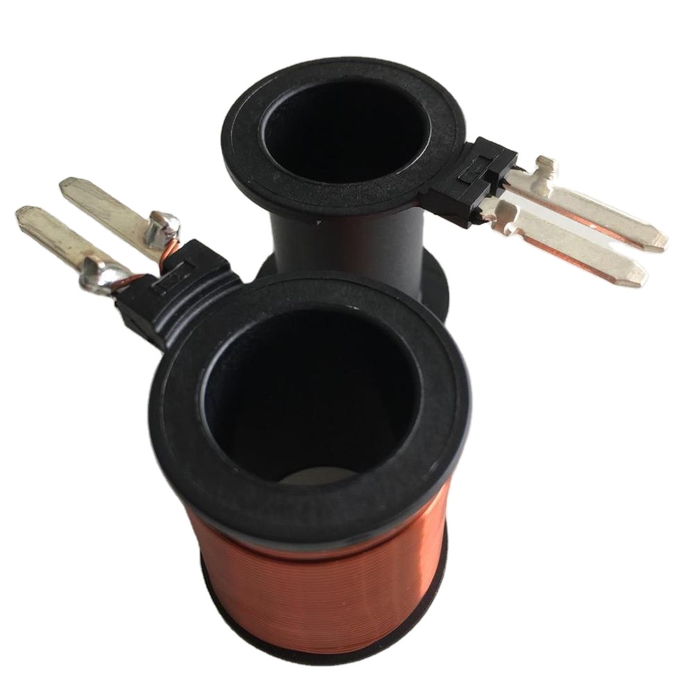 China manufacturer specializing in customize various of solenoid coil for electrical power equipment and auto parts