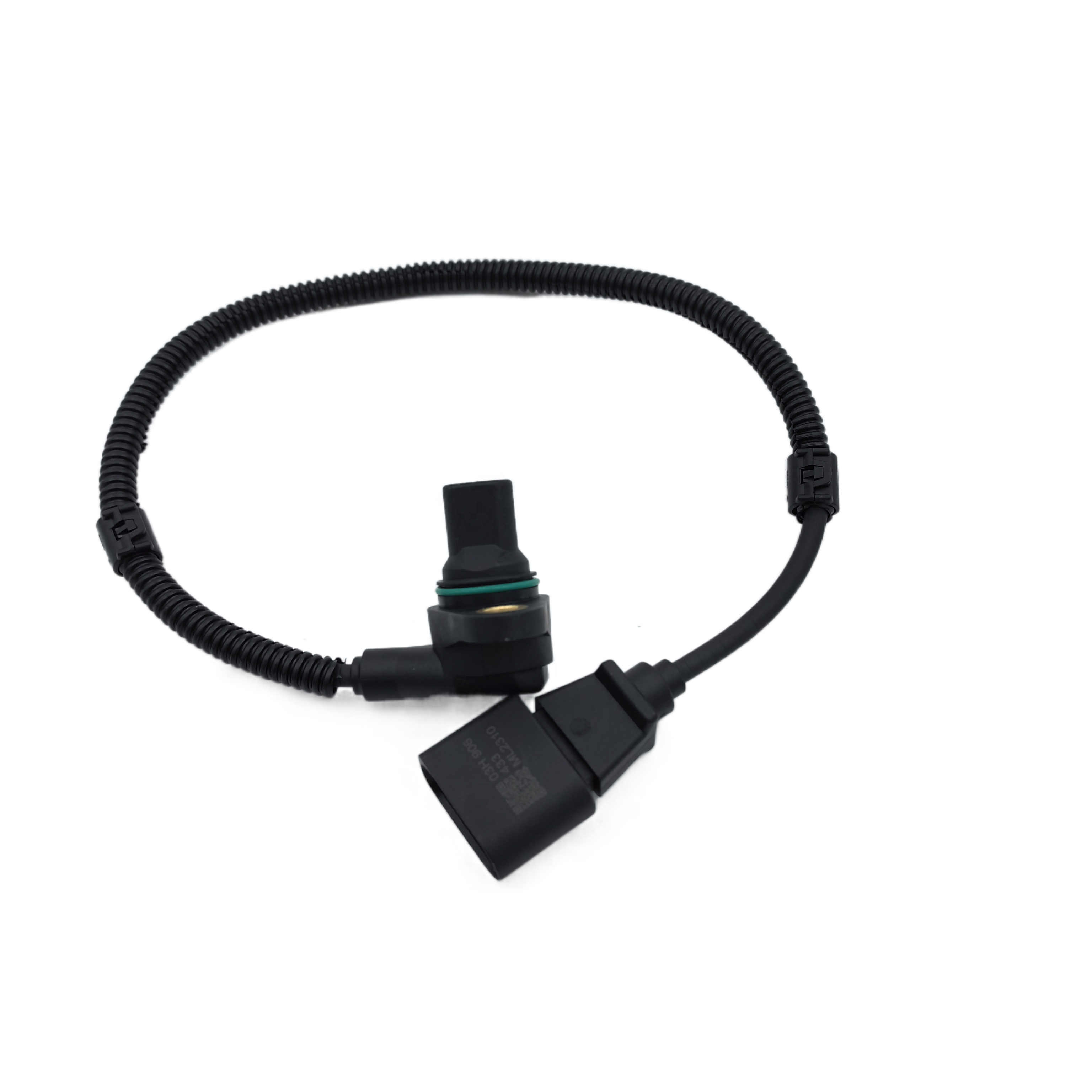 03H906433 Auto Sensor 95860643300 5S13481 SU14889 PC898 Crankshaft Position Sensor for vw CC PASSAT TOUAREG