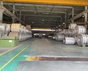 Factory View