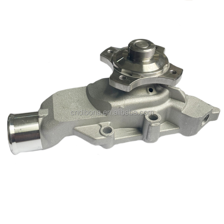 GWAM-10A AW7164 120-4340 Car Water Pump High Quality OEM 5012366AA 5012366AC Cooling System Parts
