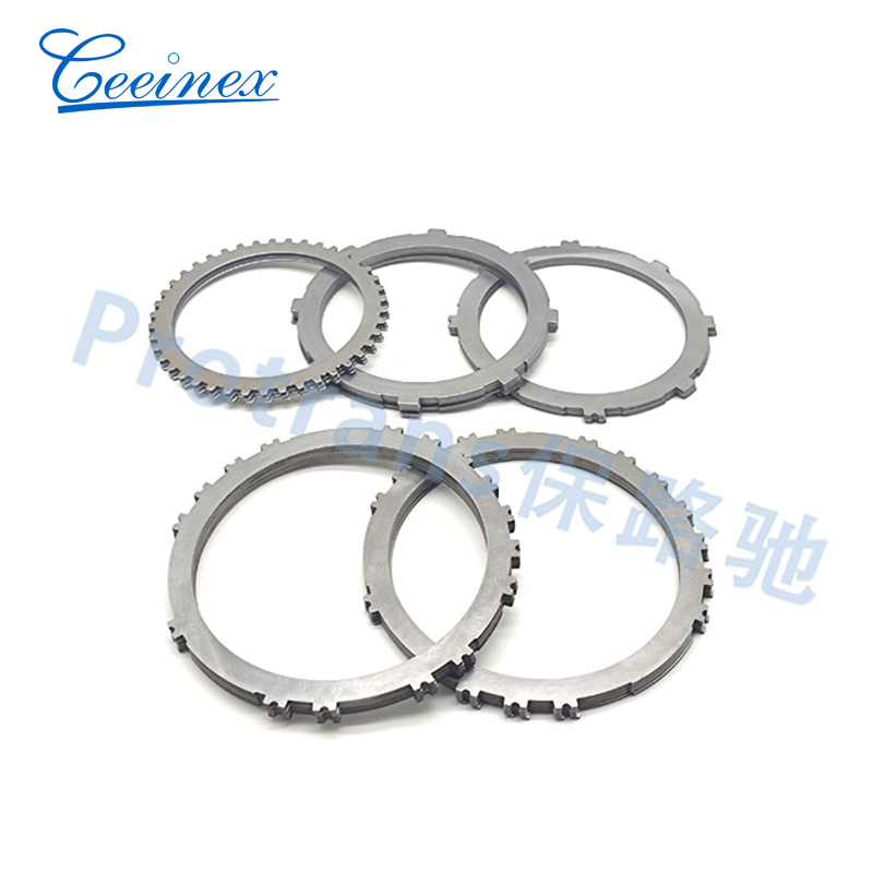 Ceeinex 62TE A077006D Good Price Steel Plate Kit Guaranteed Transmission Parts