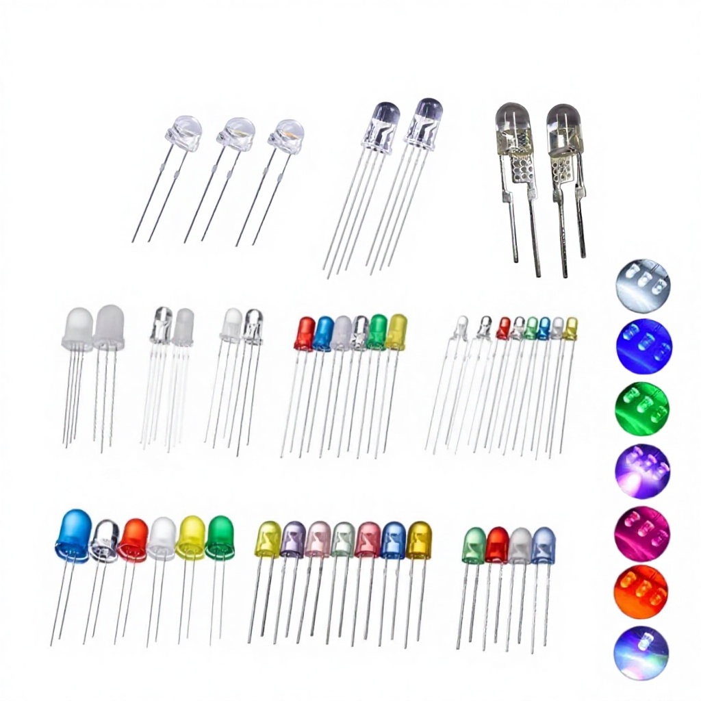 LED Chip 2