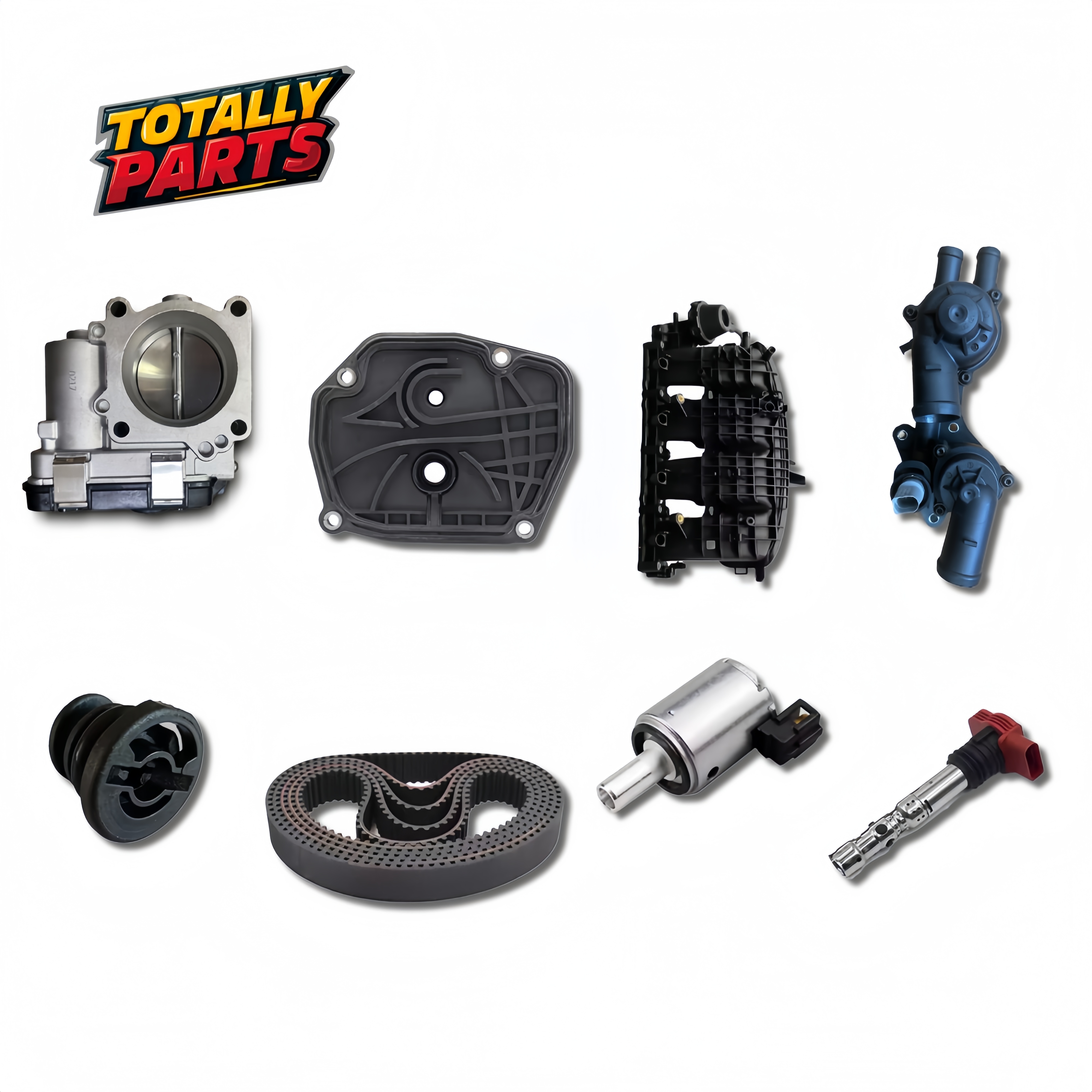 Original Genuine Auto Transmission System Transmission Parts Brand New Gearbox Parts 24253028
