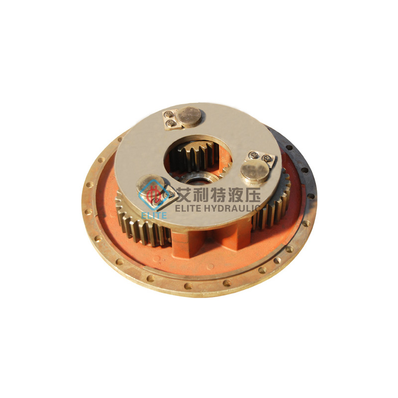 Higher-quality Drivetrain and Powertrain Parts for Dana Spicer 14D 16D 19D 20D Planetary Drive Axles