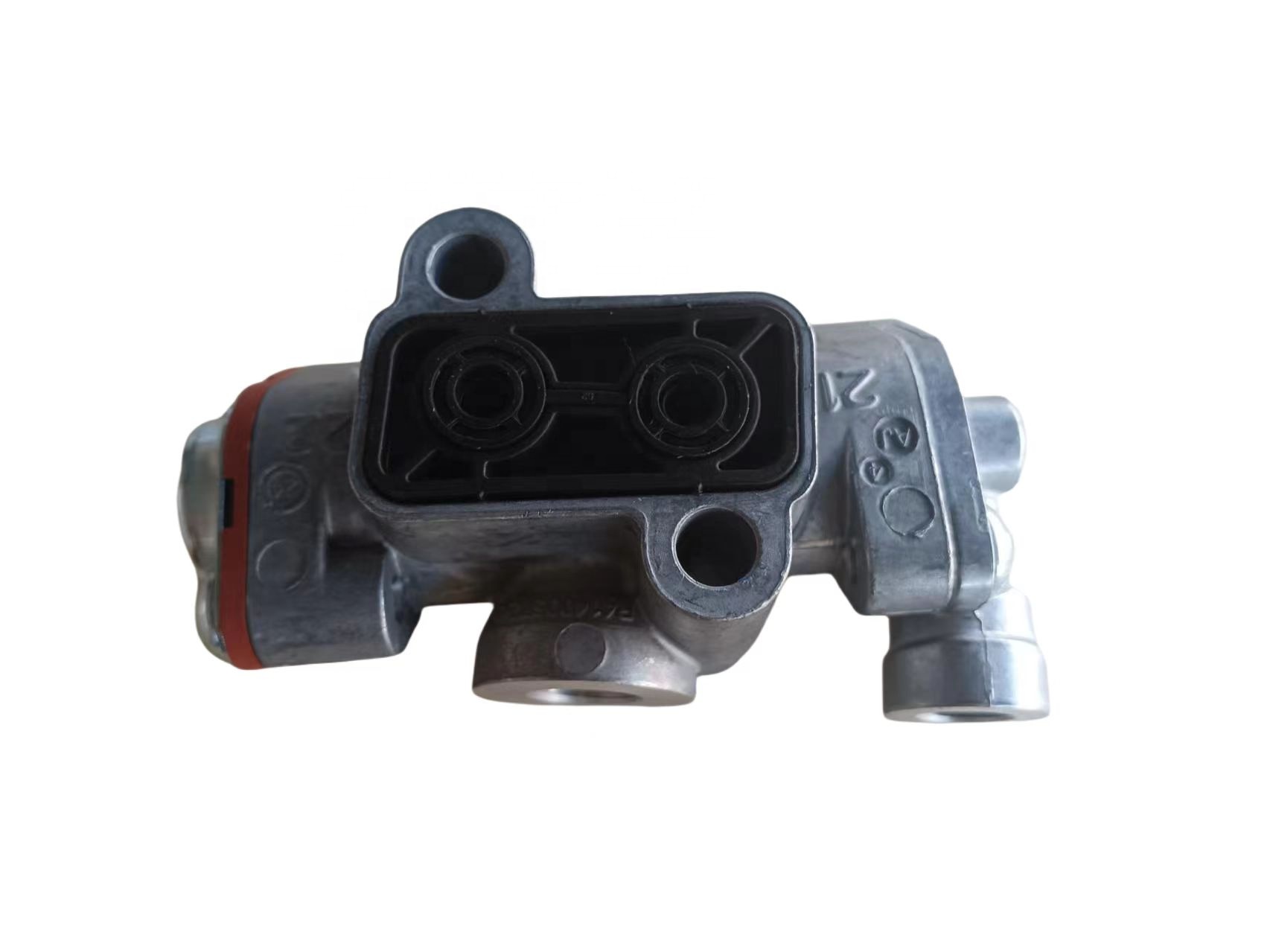 16 Speed Manual Gearbox Spare Parts 12TX2420TD Transmission Valve 0501 219 848 0501219848
