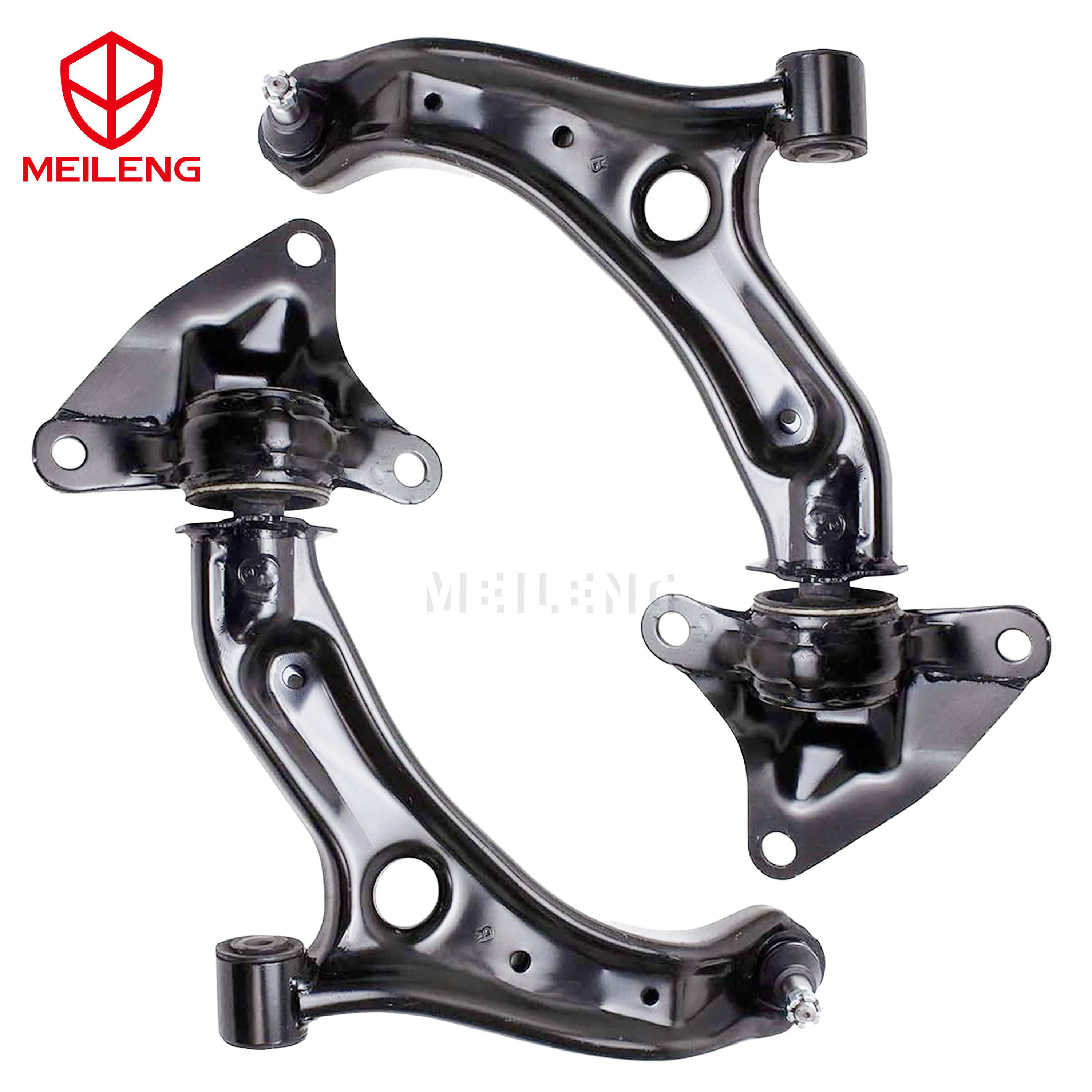 Steering Knuckle Wheel Hub Bearing Control Arm Shock Absorbers Other Suspension Parts for Honda Fit Jazz GE6 GE8 City 2009-2014