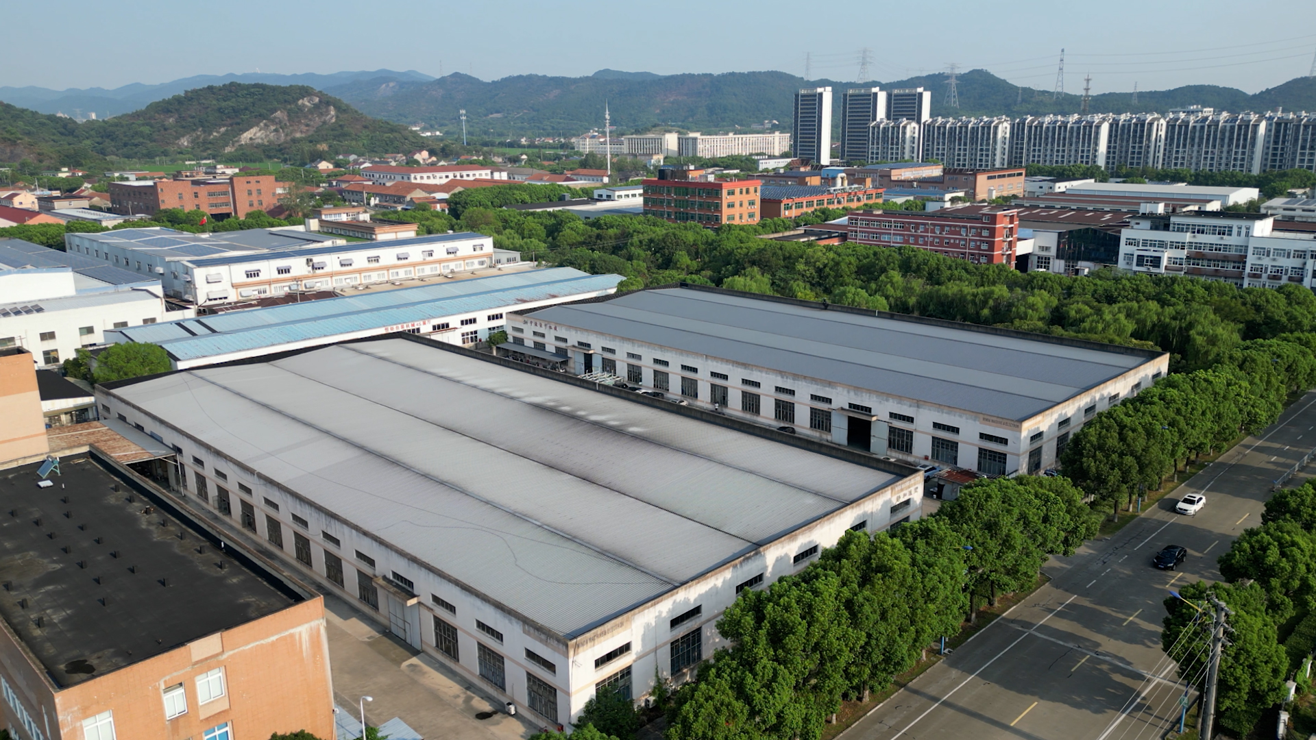 Factory
