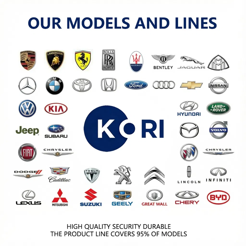 Wholesale Auto Chassis Parts 2