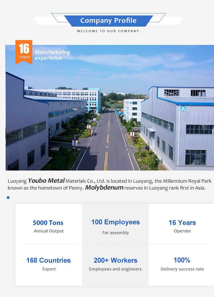 Company Profile