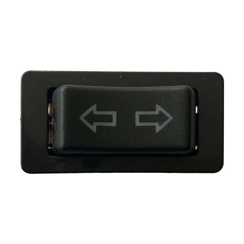 High Quality Car Parts Universal Type 5pin Automotive Electric Power Window Switch