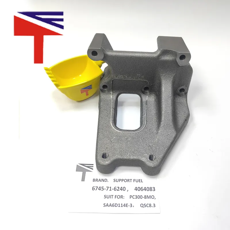 Fuel Part Detail