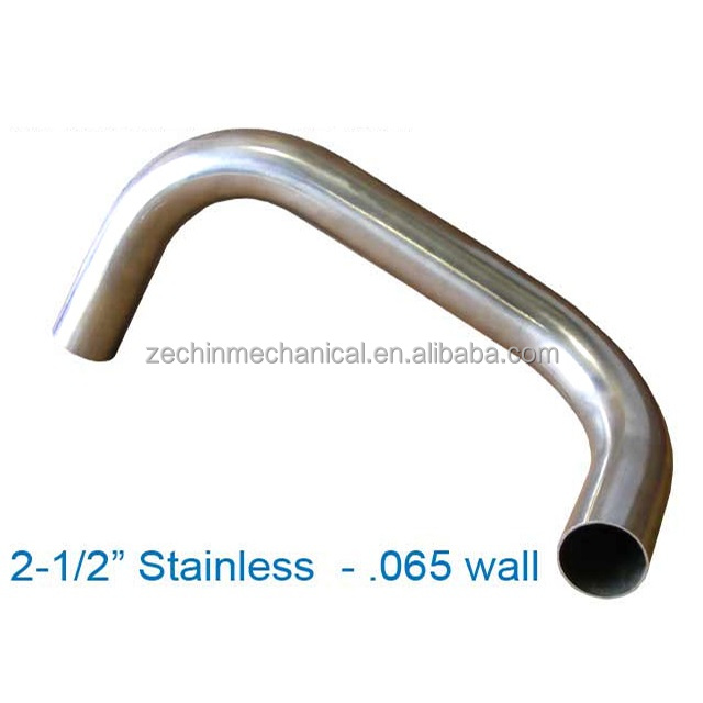 Bending Tube Sample 4