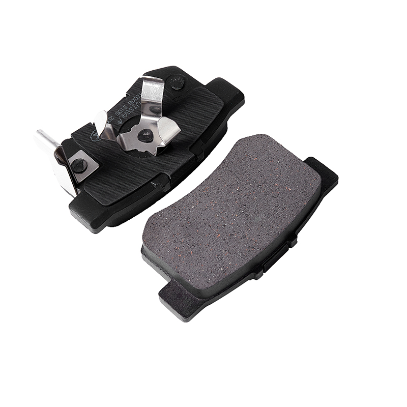 Vehicle Parts Car Accessories Wholesale Brake System Brake Pads D1086 for HONDA