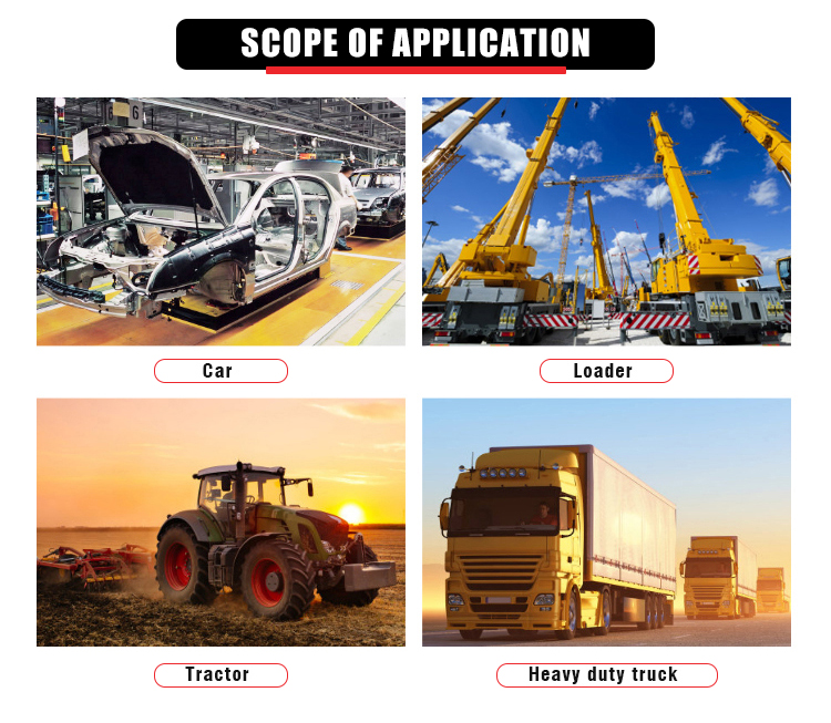 Applications