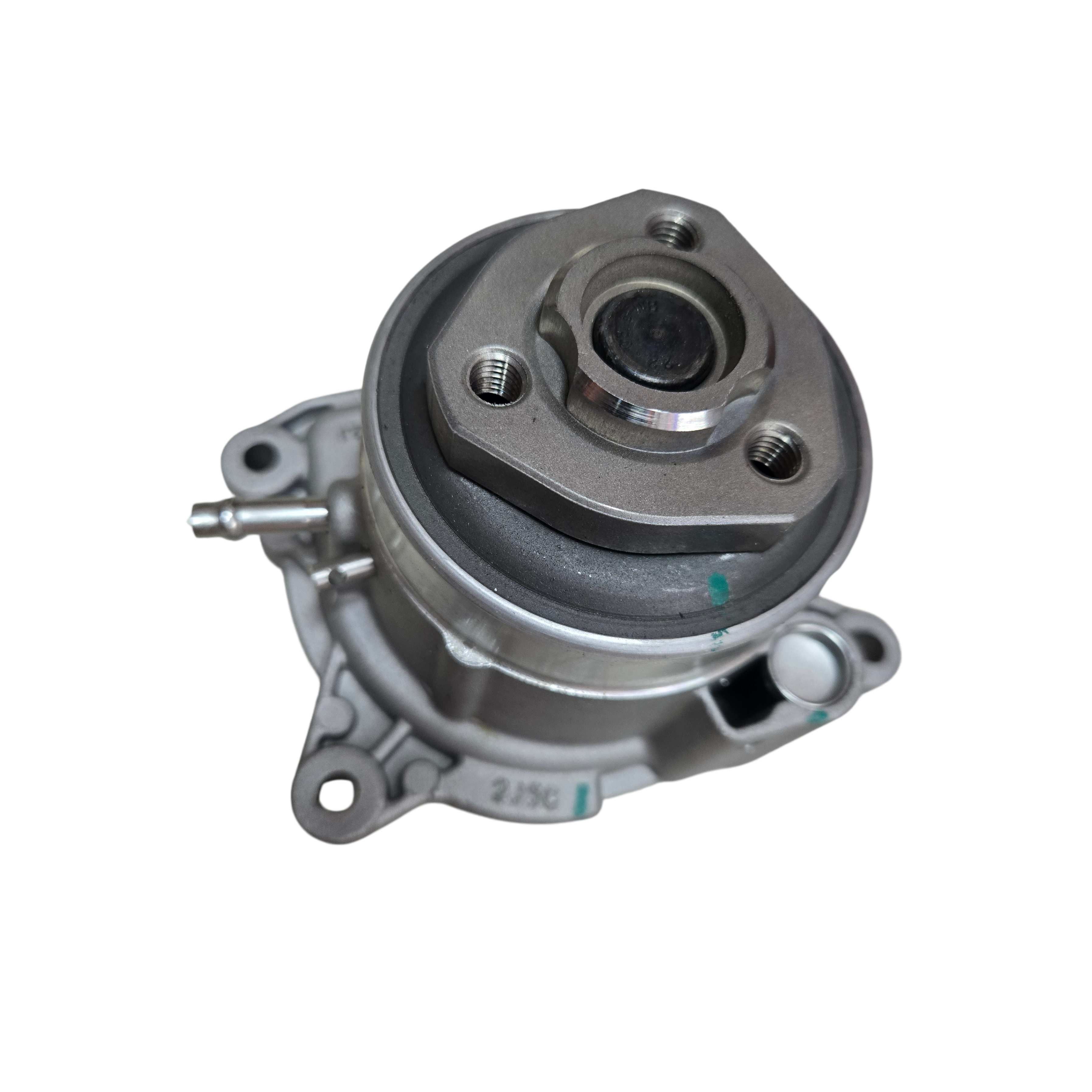 Automotive Repair Parts Electric Water Pump 03F121004E For Porsche