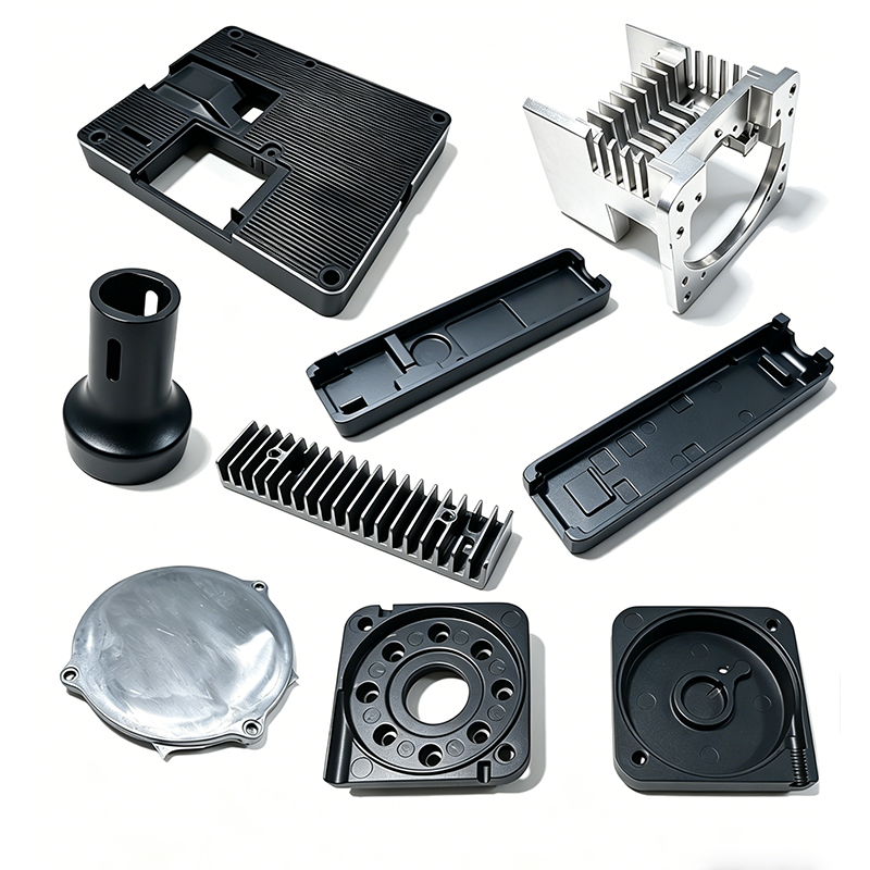 Custom Aluminum Alloy Lighting Accessories, Die Casting Lamp Parts for LED &amp; Chandelier, High Precision Metal Hardware