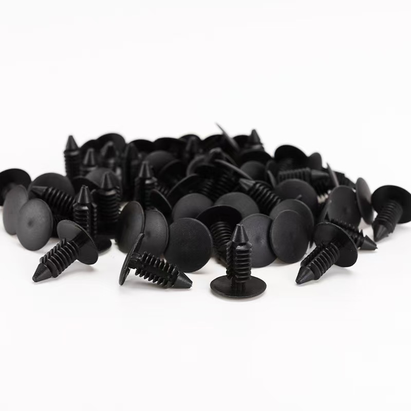 High Quality Automotive Fasteners and Clips Bumper Clip for Car Car Body Clips