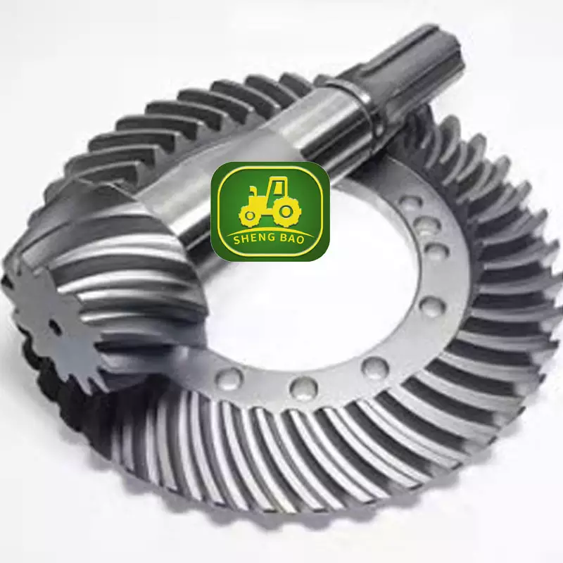 High Level Bevel Gear 13/36T 3658808M91 3658808M92 3658808M93 3658808M94 Fit For LANDNI Tractors