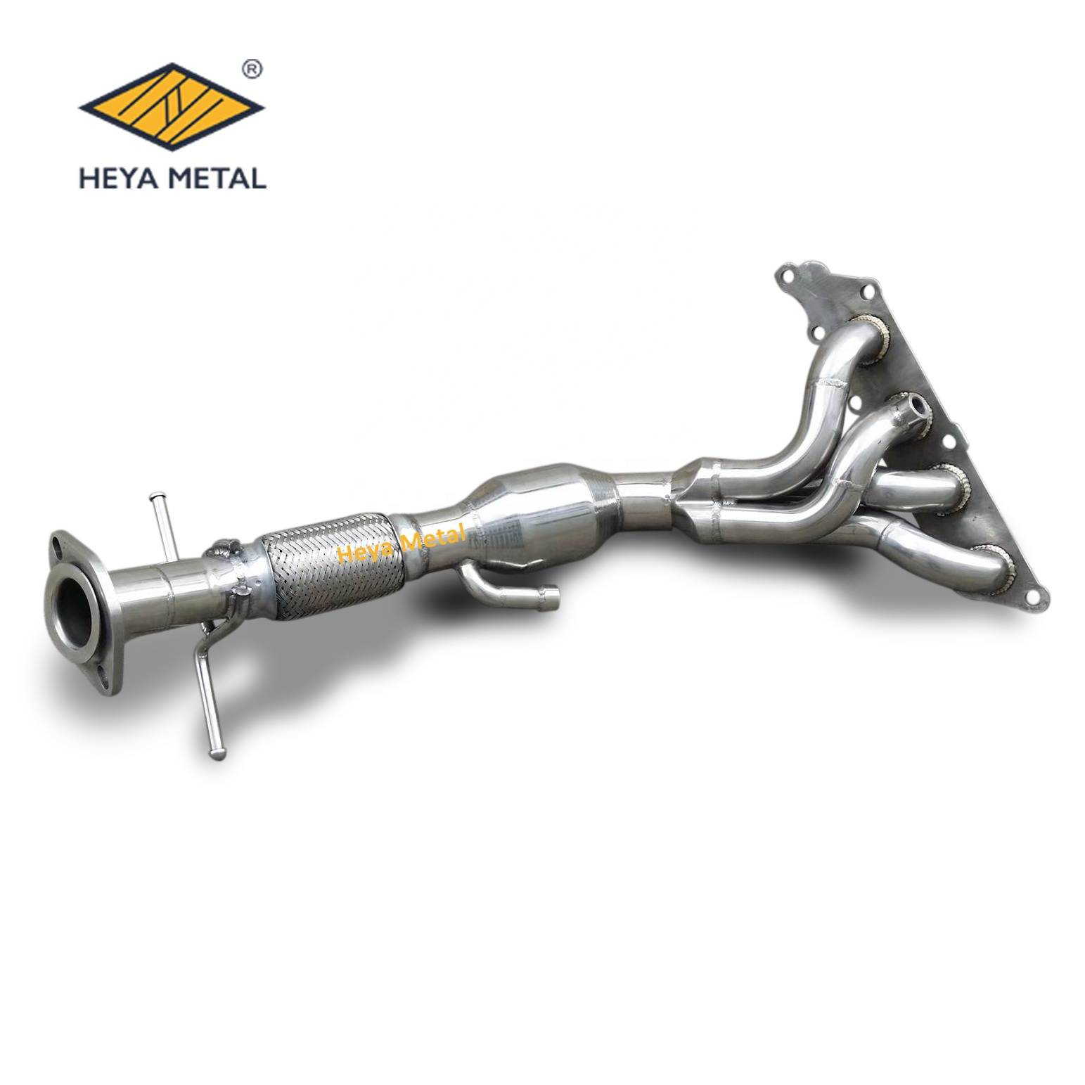 Exhaust System Part