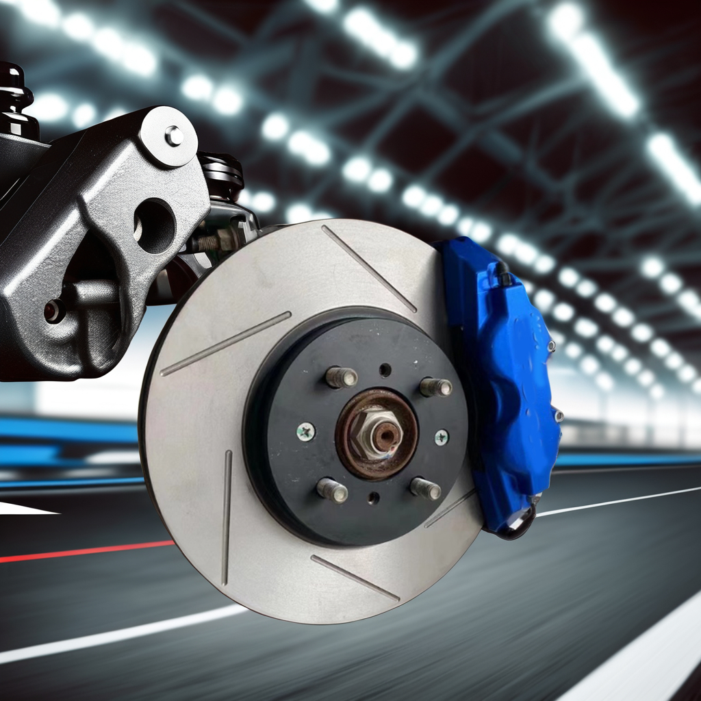 Auto Performance Parts Brake Systems