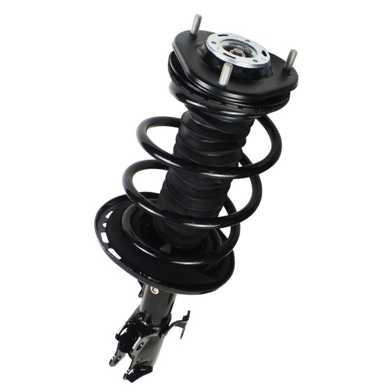 Factory Car Suspension Parts Front Rear Shock Absorbers for Toyota Honda Nissan Mazda Mitsubishi Subaru Suzuki Hyundai Kia