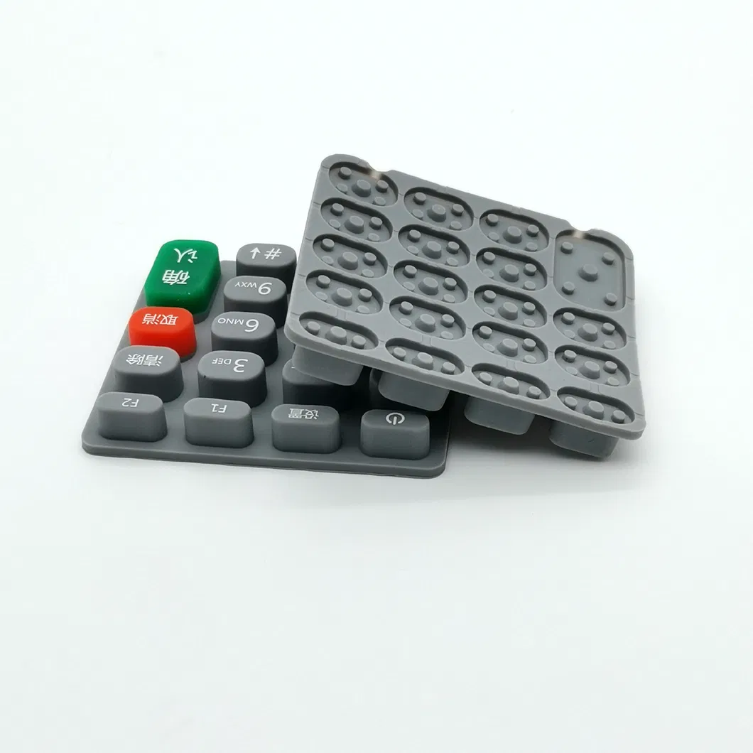 Customized Plastic Computer Accessory Parts for Desktop Chassis