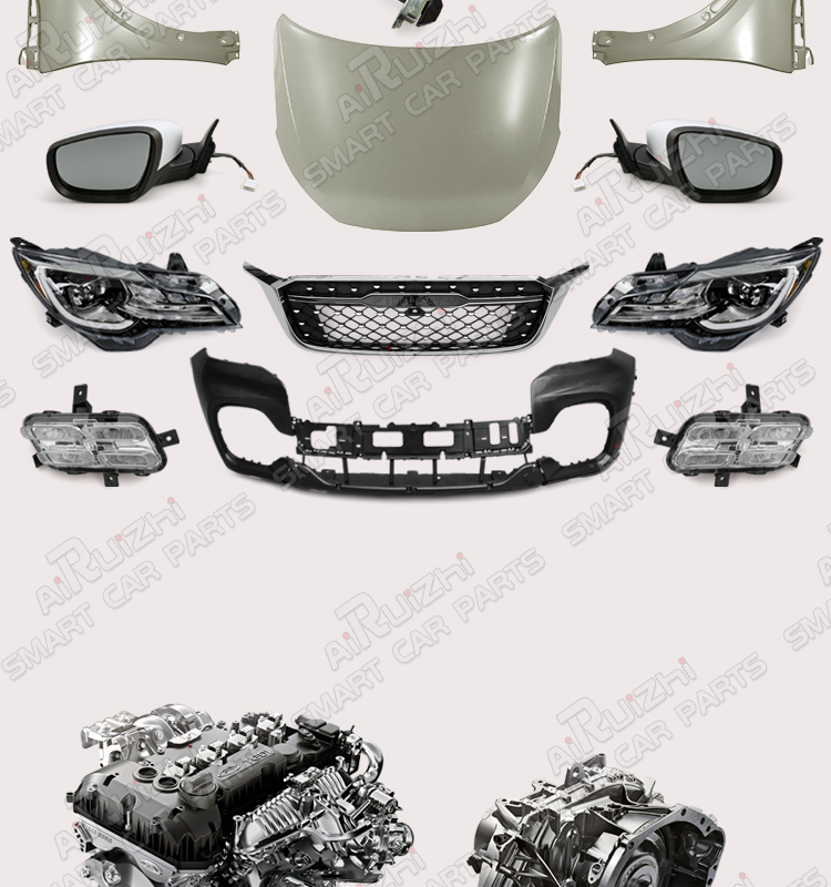 Auto Spare Part 5