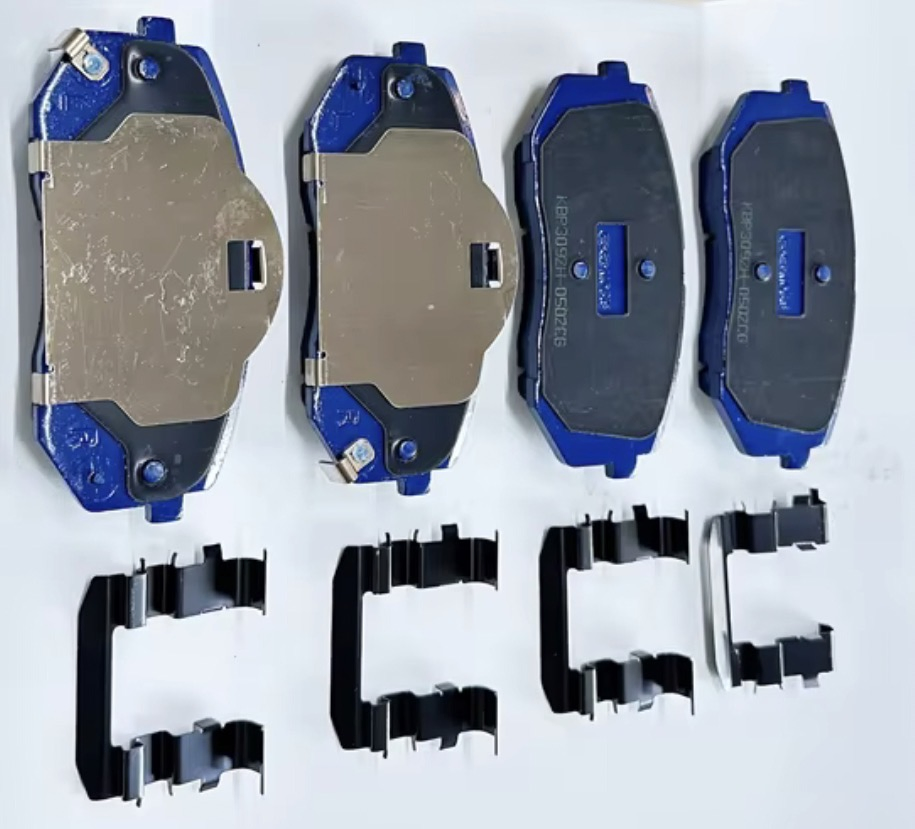 Wholesale of High-Quality Automotive Chassis Parts for Hyundai KIA