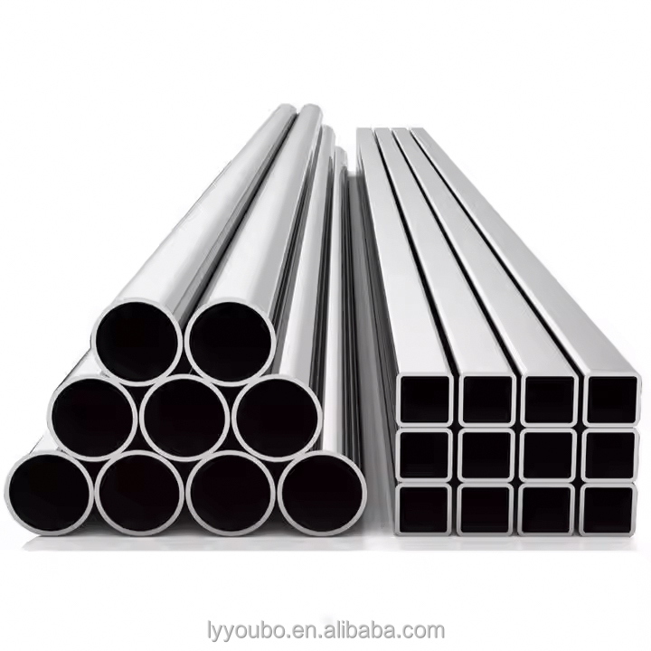 Titanium Tube