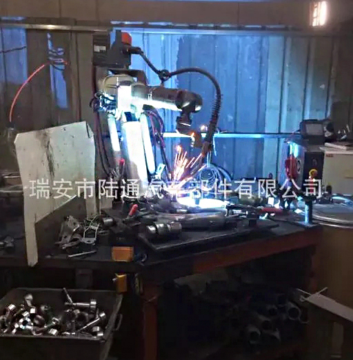 Welding Process 2