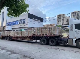 Shipping Area 2