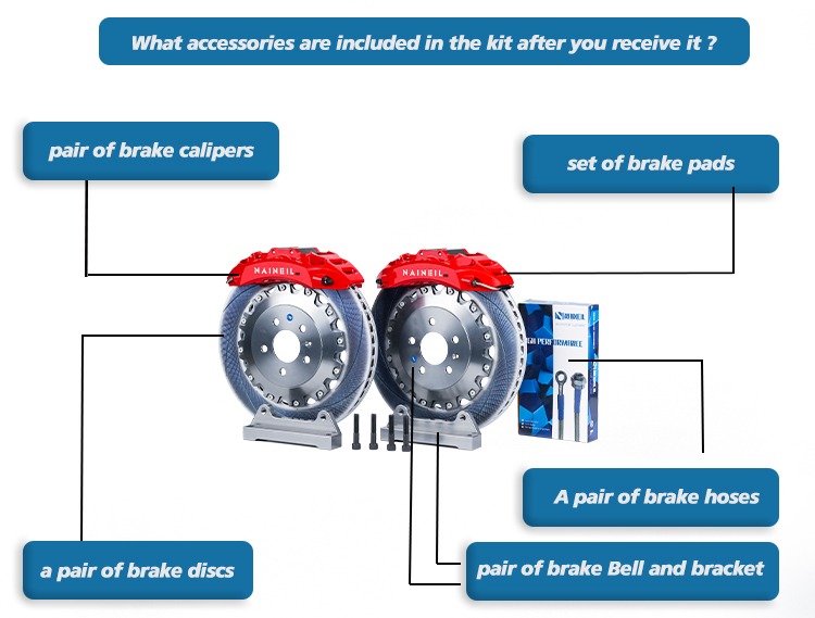 Brake Kit