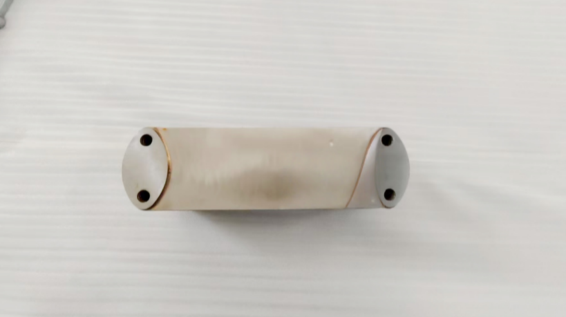 Truck Diesel Engine Oil Cooler OEM 2C466K830BA 2524-3230 Oil Cooler Element Engine Cooling System Spare Parts