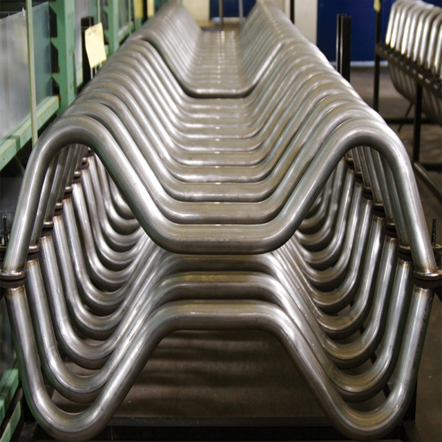 Bending Tube Sample 1