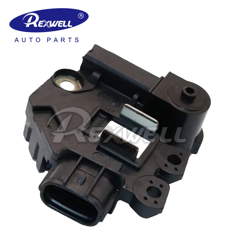 Korean Car Automobile Manufacturer Spare Parts Auto Electrical System Alternator Generator Regulator for Hyundai Kia 37370-2B300