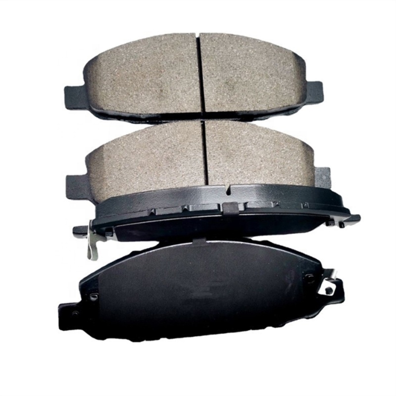 Brake Pad
