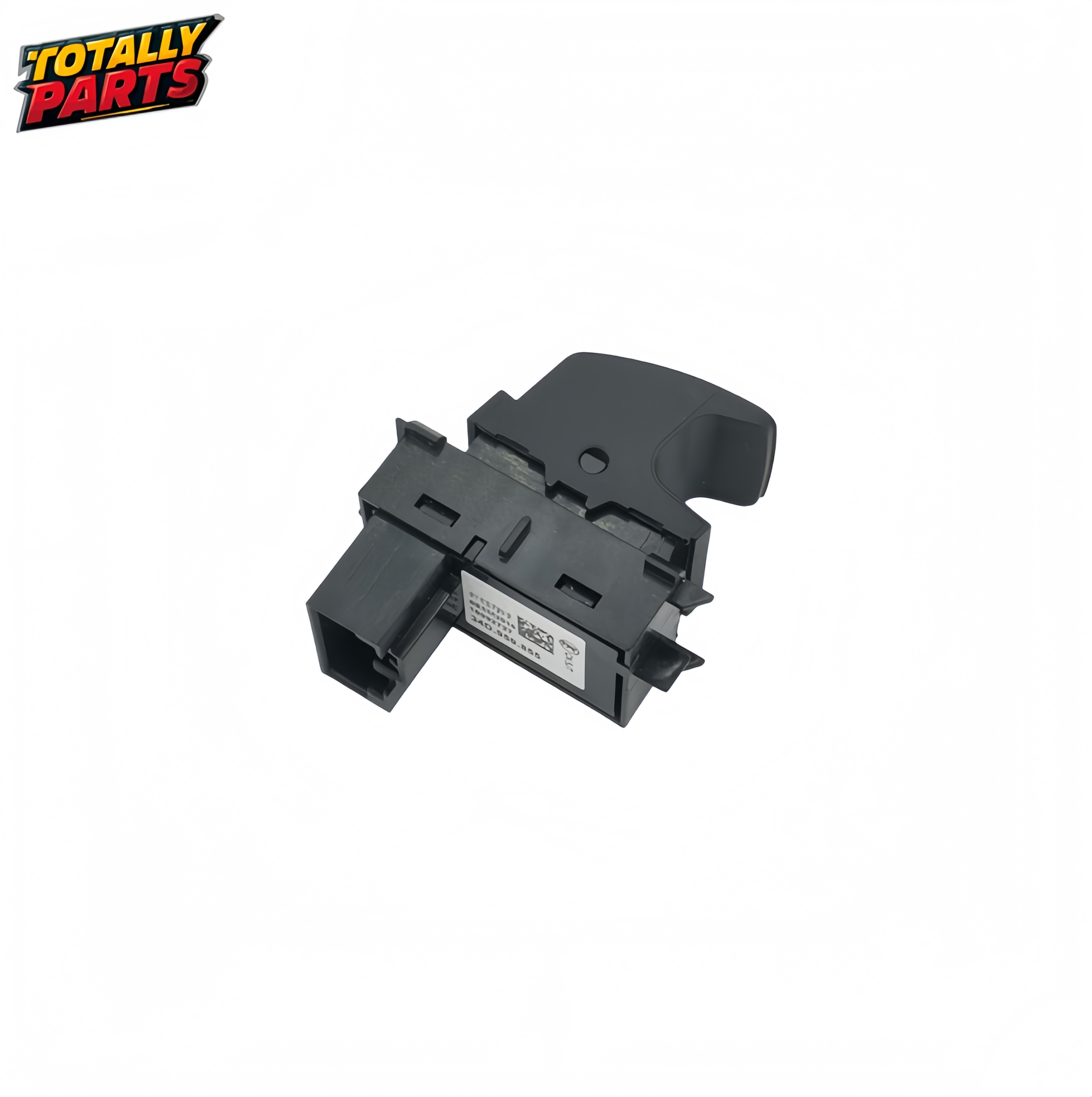 New Single Control Switch Automotive Electrical Control Accessory Sensitive &amp; Durable Switch OEM 34D959855