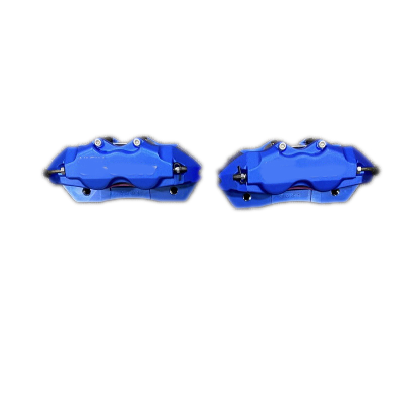 Brake Discs