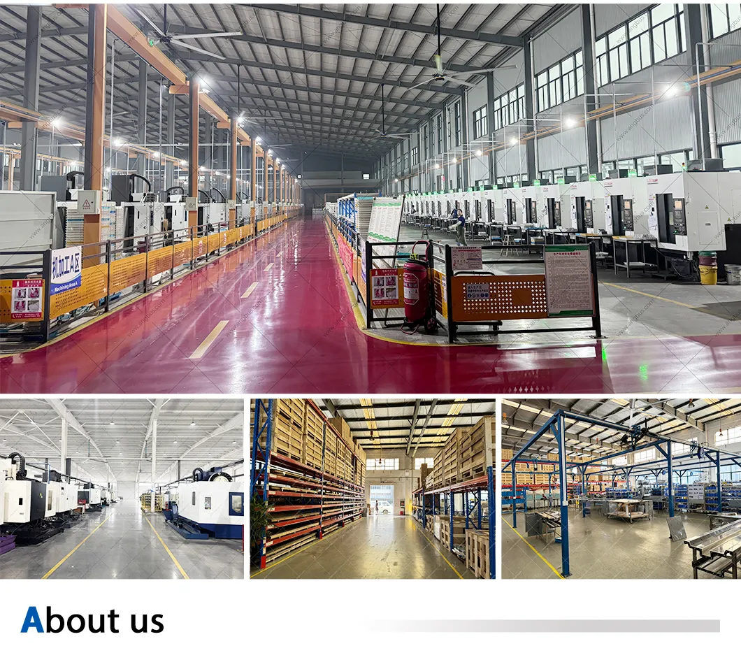 Company Facility Image 1