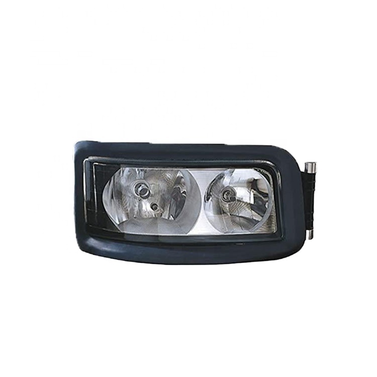 New Condition Body Parts for MAN Truck Models 81416100308, 81664106625, 81626100024, 81418600144