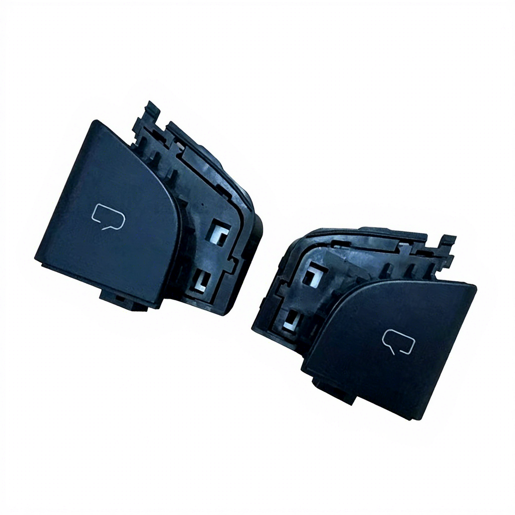 Car Body Kits ODM OEM Service Durable Provided Customized Car Parts Accessories for MODELY2025 2026 Juniper